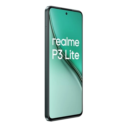 P3 Lite - 8GB 256GB