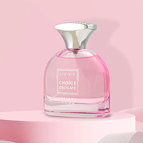Choice Delivate Eau de Parfum 100ml