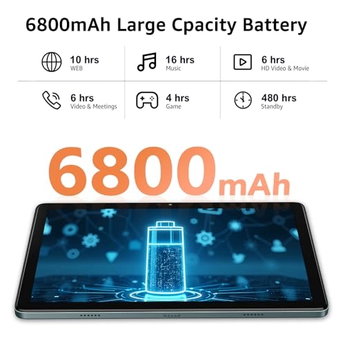 A55 - 128GB 10.1"