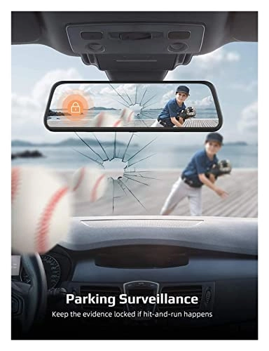 Video Recorder - 2.5K 2560*1440P