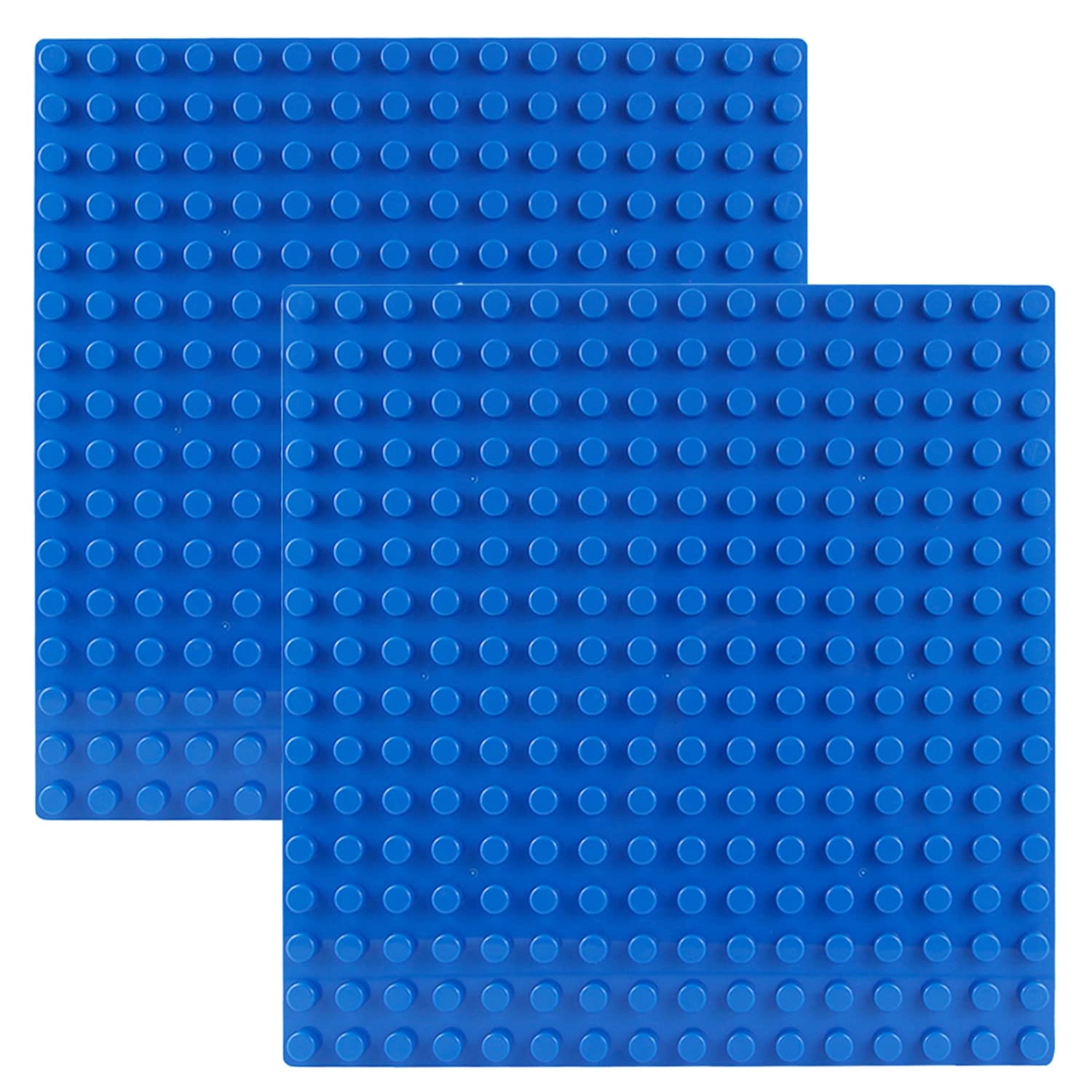 Classic Baseplates - Plastic 2