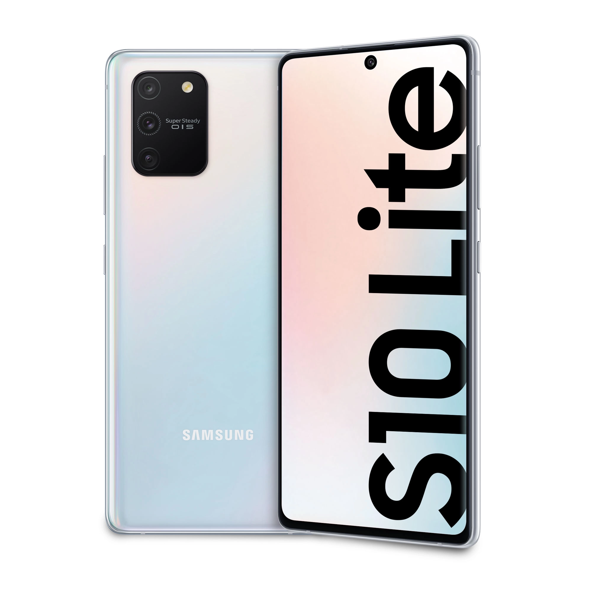 Galaxy S10 Lite - 8GB 128GB