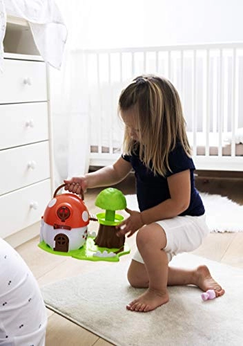 700201 Surprise Mushroom - 8 pieces