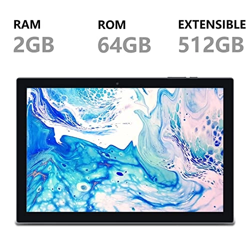 YQ10S - 64GB 10"