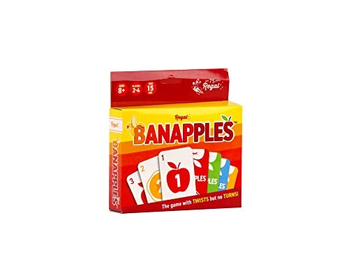Banapples - Card Game