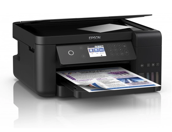 L6160 - Inkjet Color