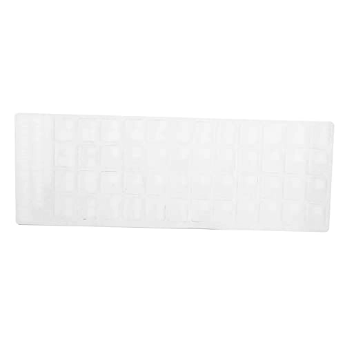 Keyboard Sticker - Russian