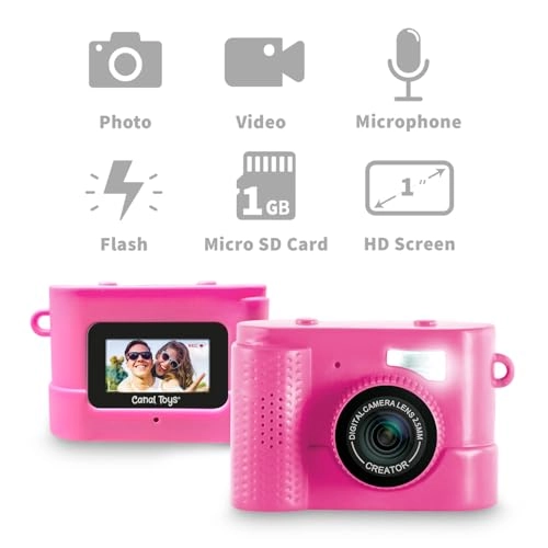 Photo Creator MiniCam