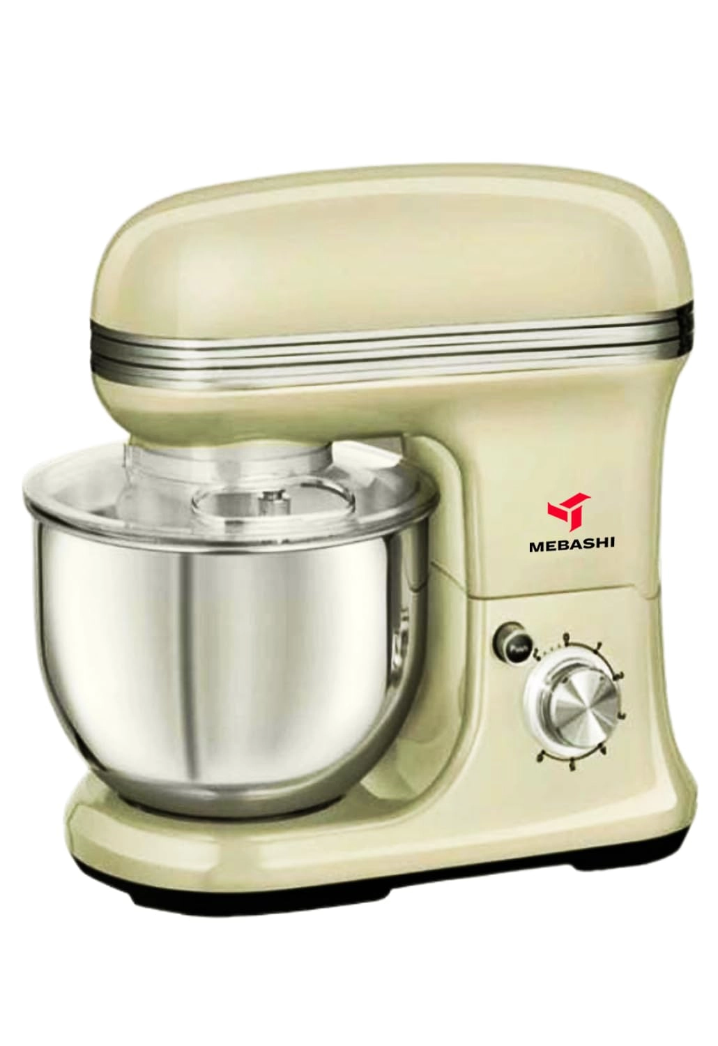 Mebashi Stand Bowl Mixer - 5L 1200W