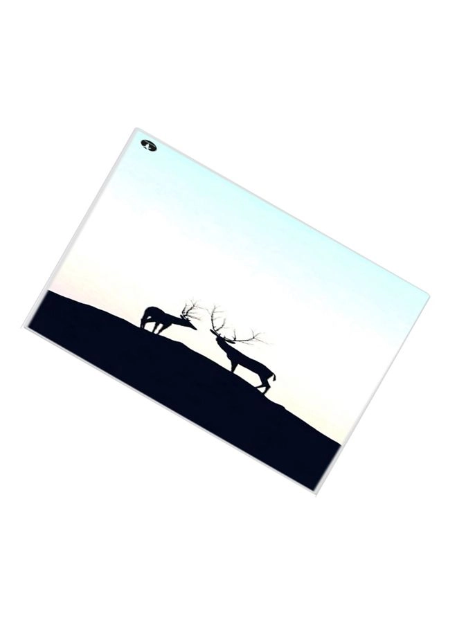 Printed Anti-Slip Gaming Mouse Pad