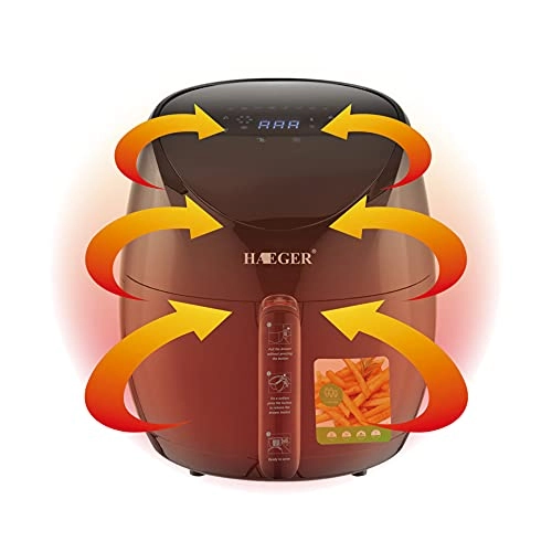 Digital Air Fryer HG-5287