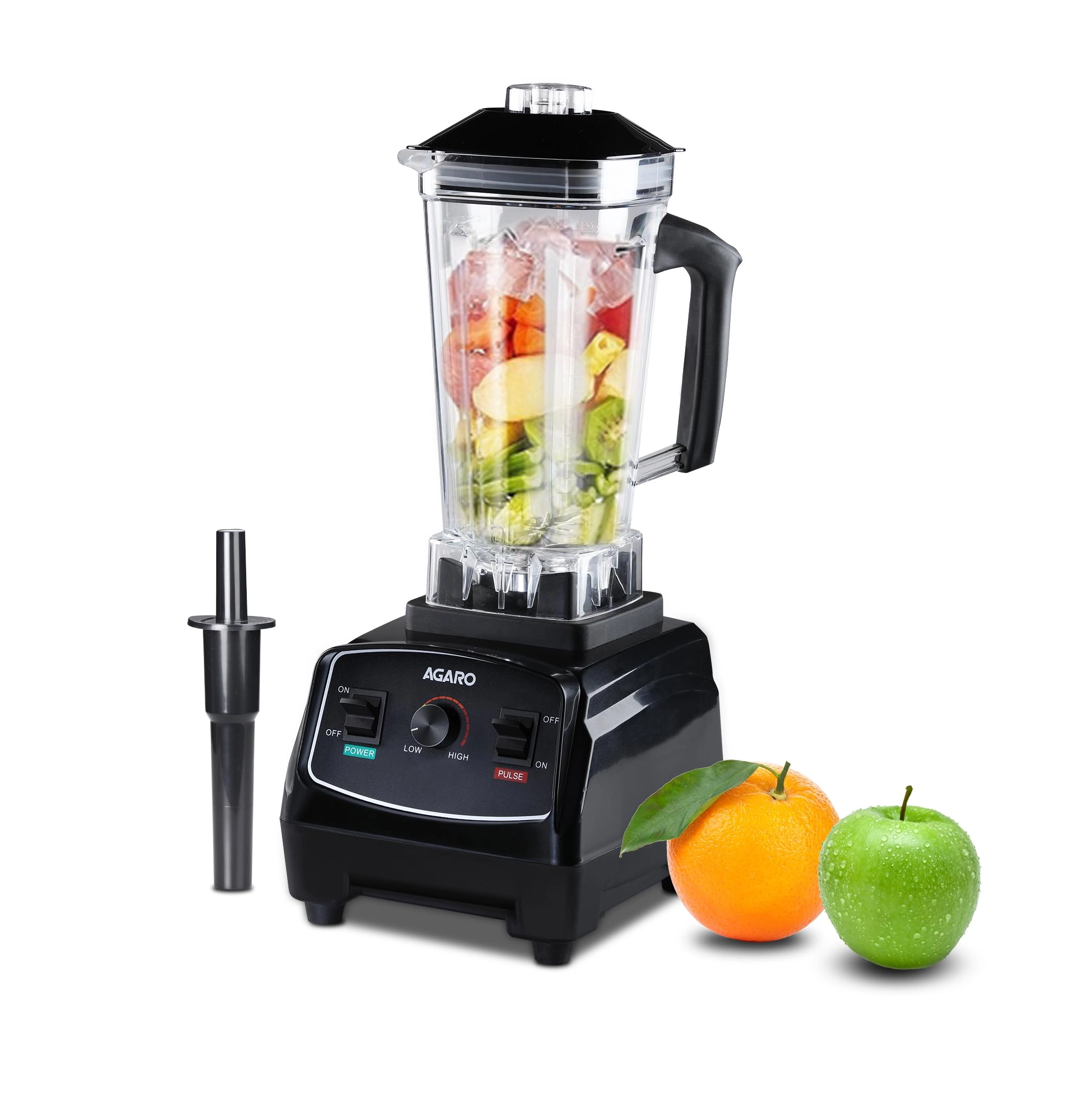 AGARO Grand Professional - 2000W
