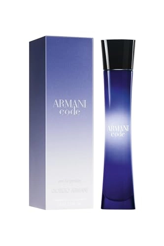 Code For Women Eau de Parfum 75ml