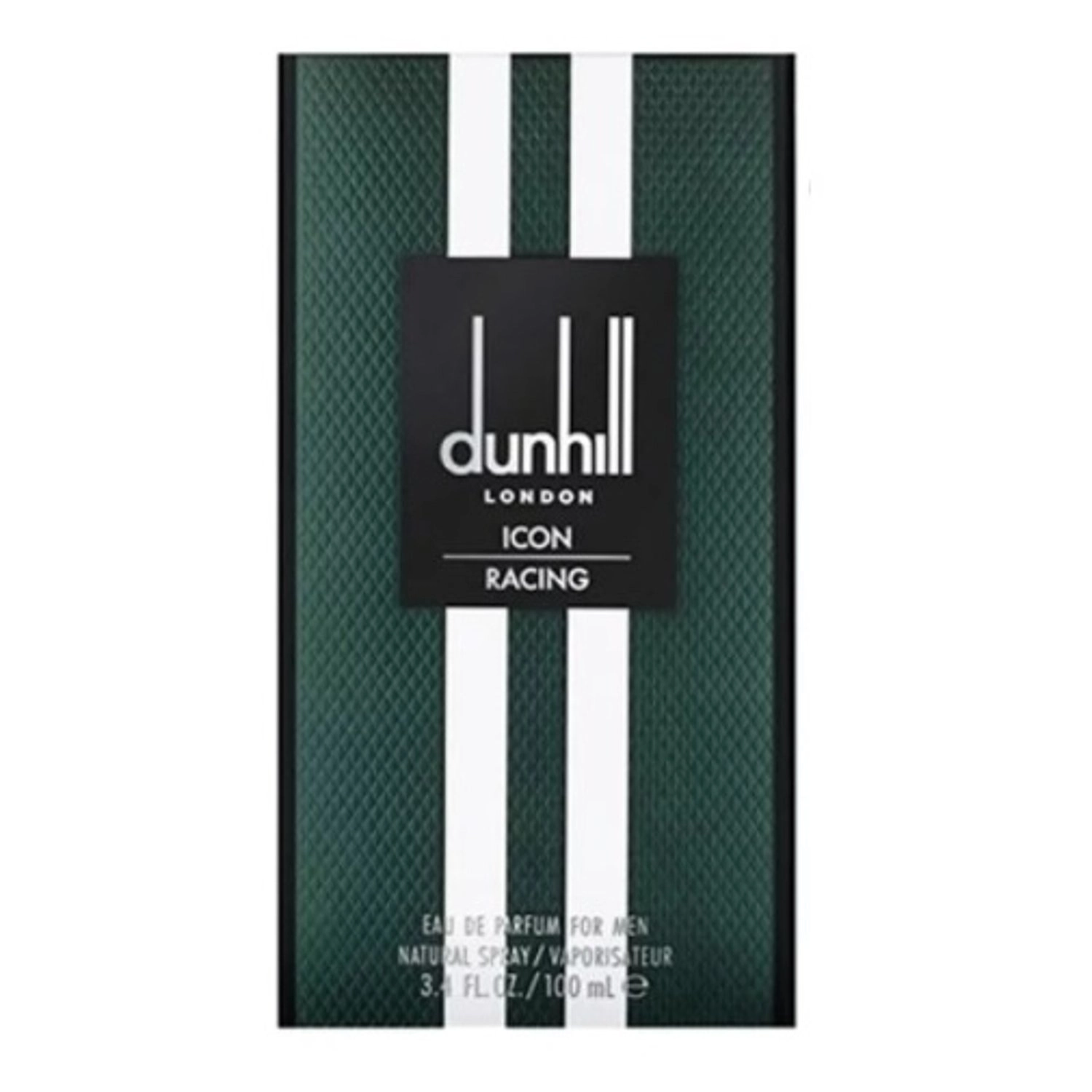 Icon Racing - Eau de Parfum 100ml