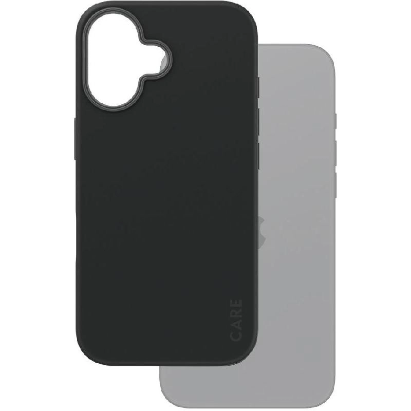 Flagship Colors Back Cover with MagSafe for iPhone 16 Plus