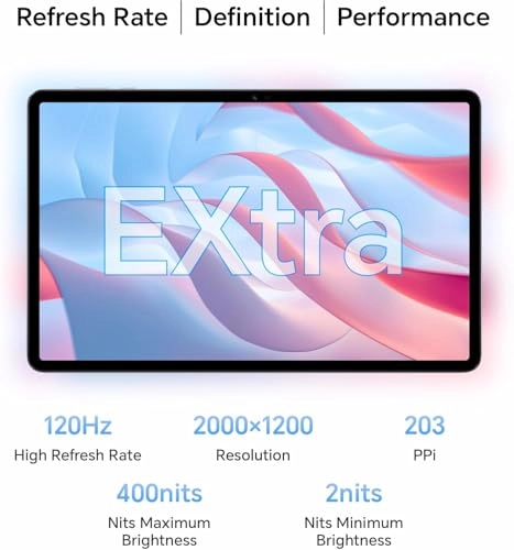 Pad X9 - 128GB 11.5"