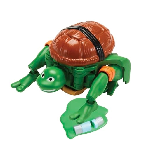 Teenage Mutant Ninja Turtles - Michelangelo