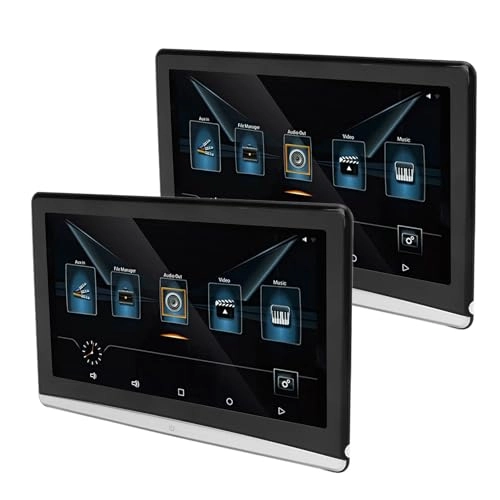 Car Display - 10.6in