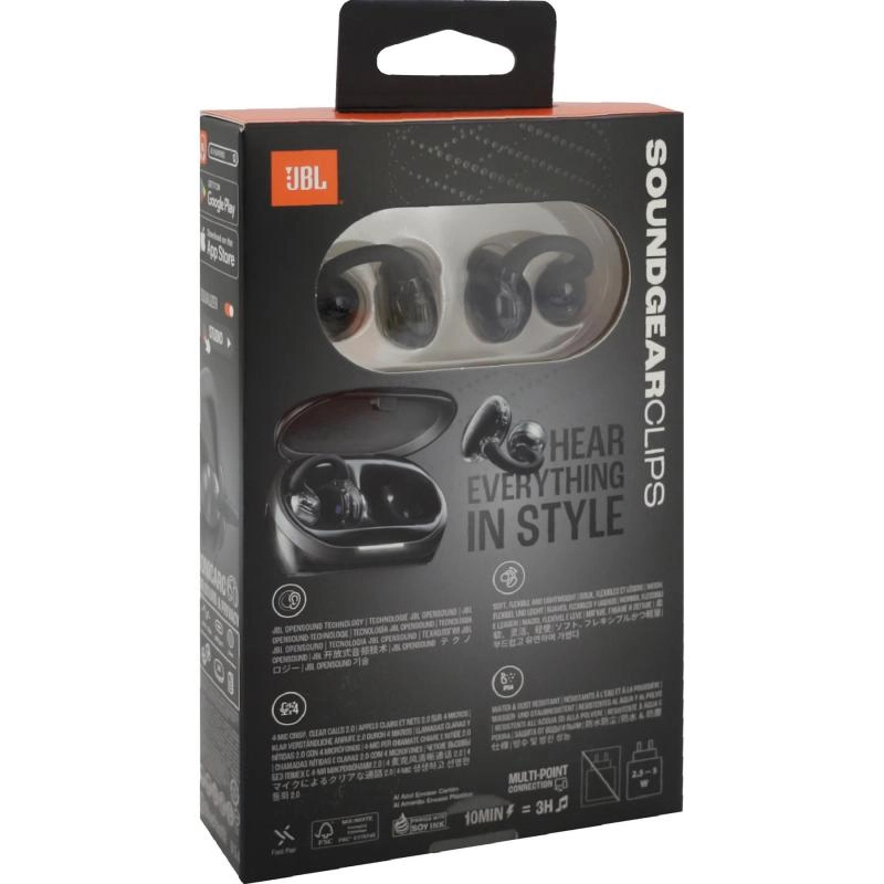 Earbuds Wireless Earbud