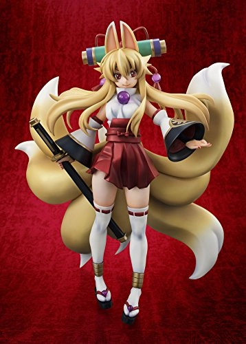 Izuna - Shinra Bansho Chocolate - Excellent Model (20.32 cm) (MAR158431)
