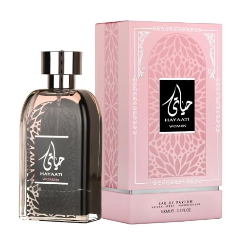 Hayaati Eau de Parfum 100 ml