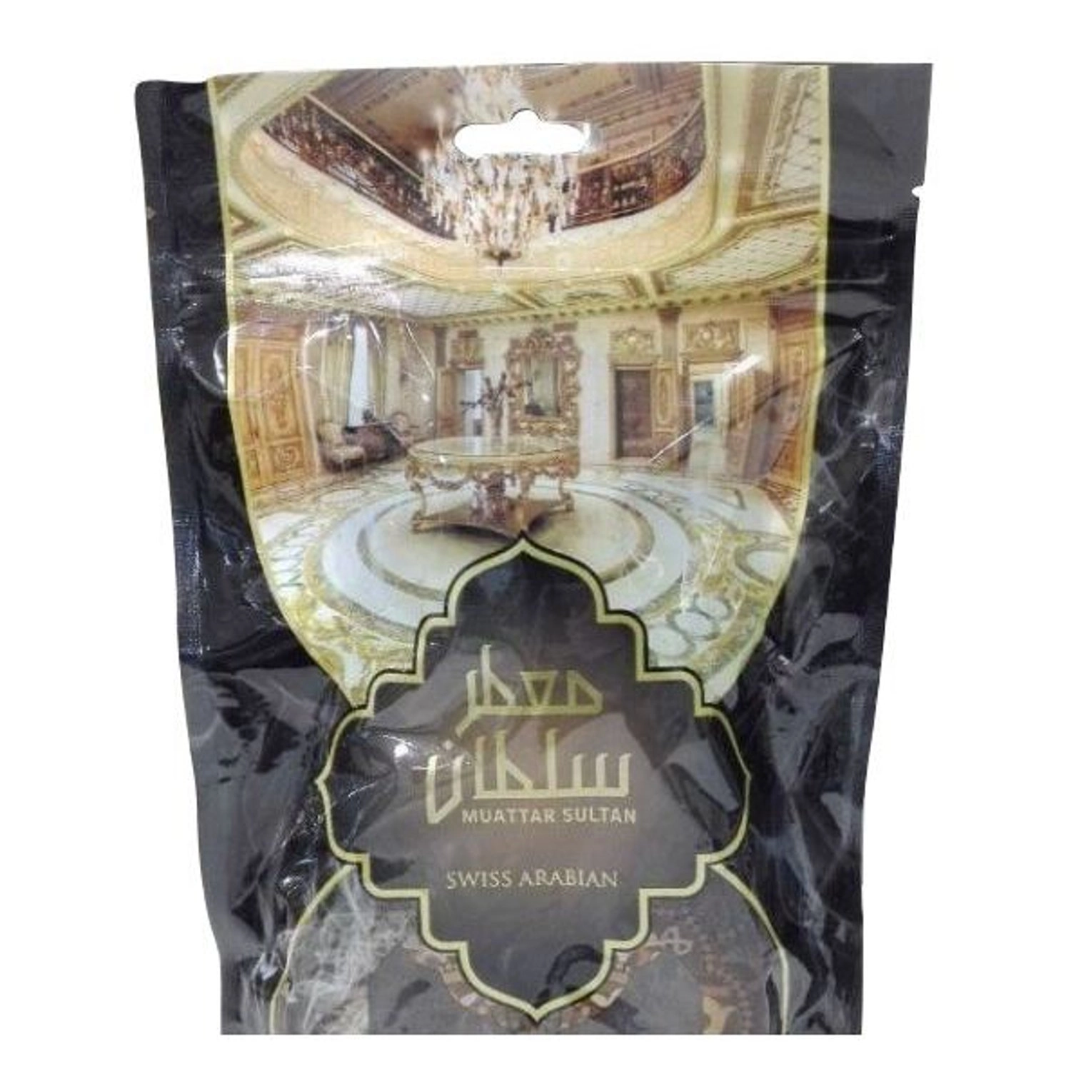 Muattar Sultan - 250 g