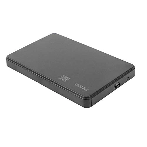 Sata HDD SSD to USB 3.0 Case Adapter - USB3.0 SATA 2.5 inch