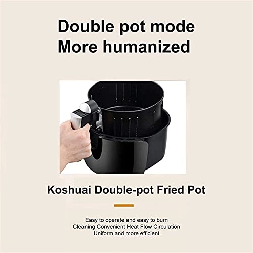 Air Fryer TINZA21811