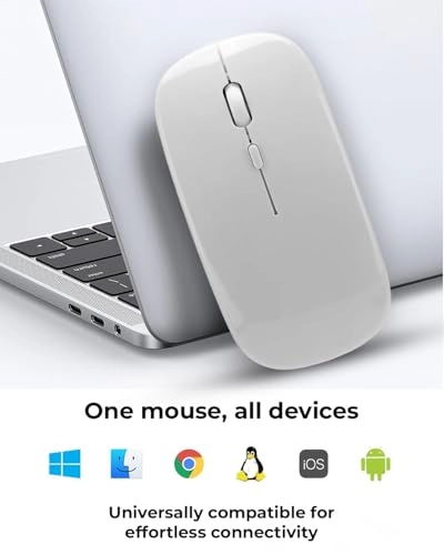 GTBM02 Mouse - Wireless