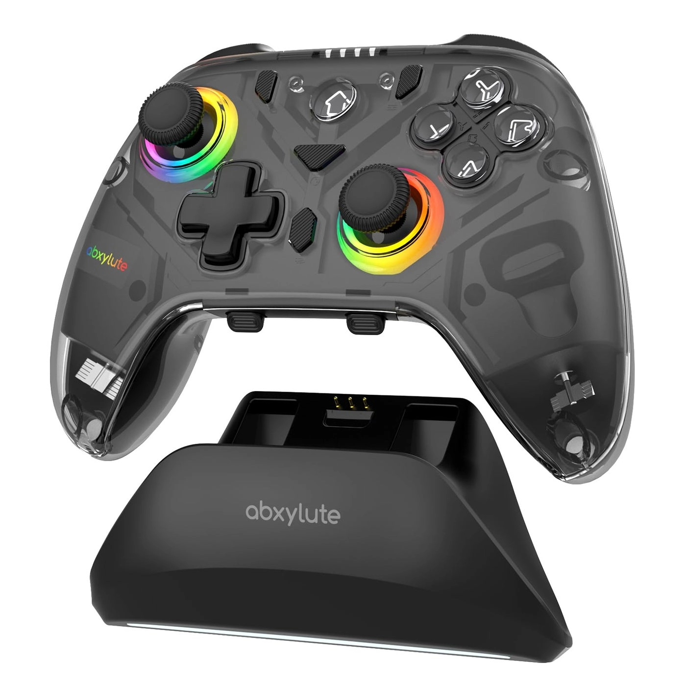 C8 PC Controller