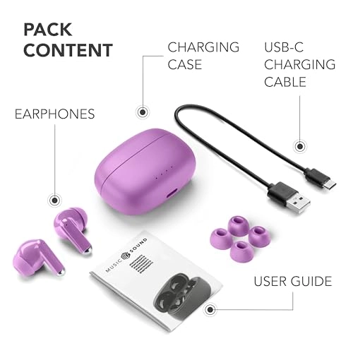 SLIDE Wireless Earbud