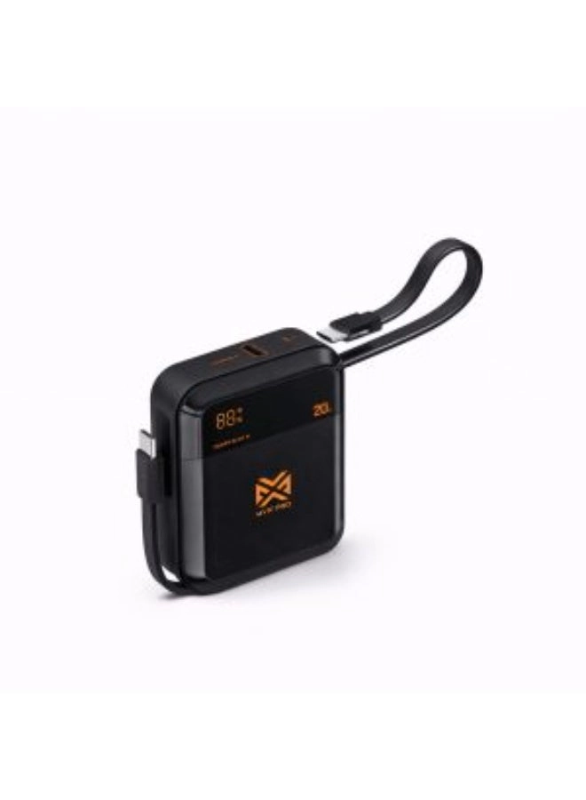 Zenvolt - 10,000mAh 20W