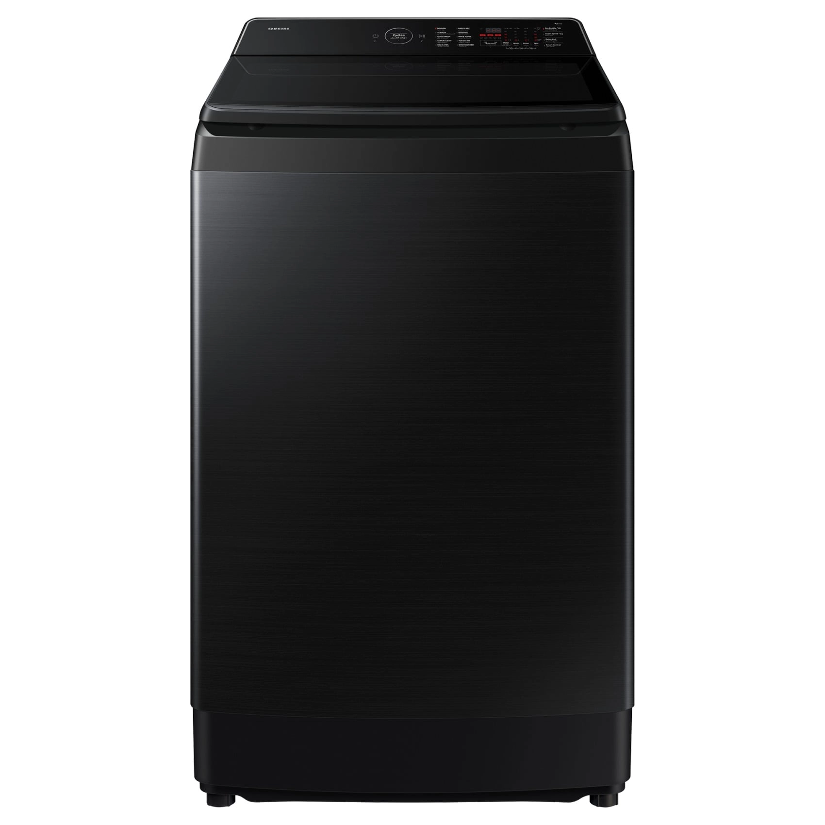 GLOBAL APPLIANCES WA80F10S5BGU