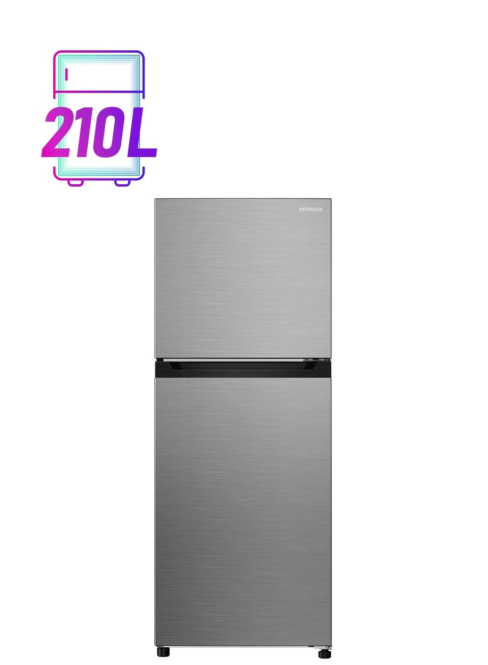 Hitachi Series Carbon Line HRTN5230MXSA