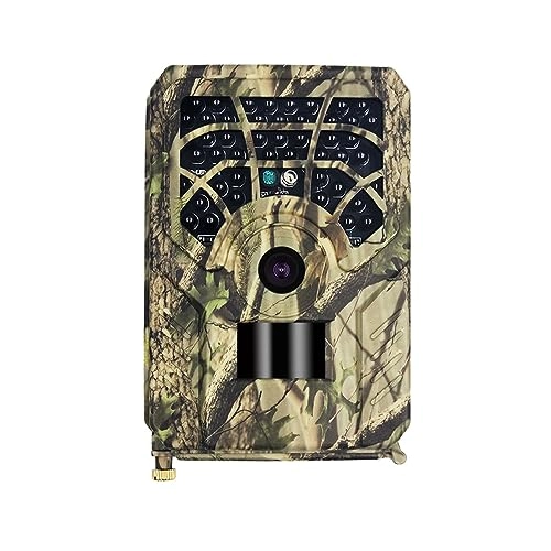 Wildlife Camera - 5MP