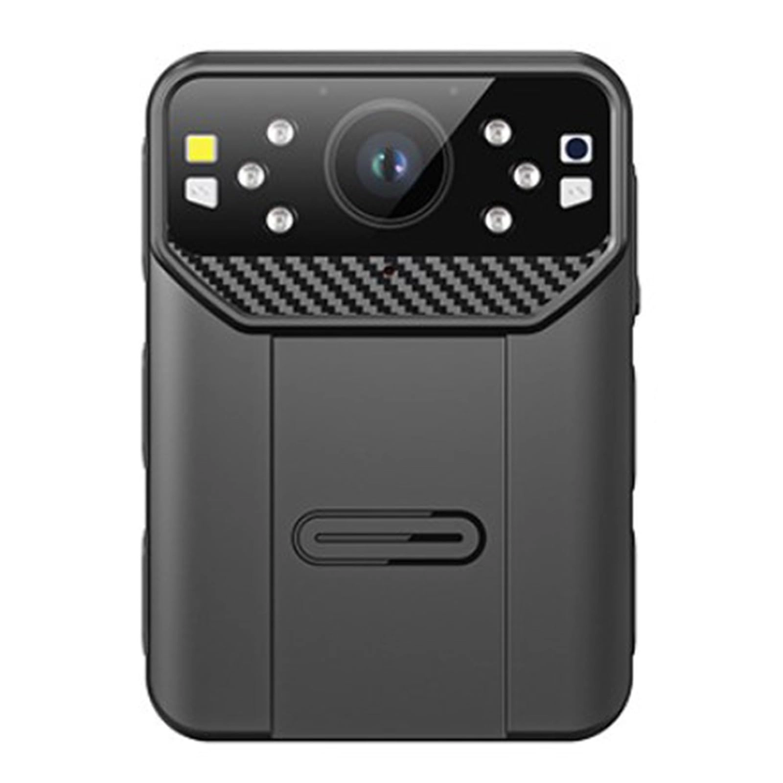 Body Camera - 4K