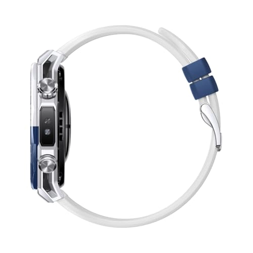 Ultimate 2 47.8mm Liquid Metal GPS