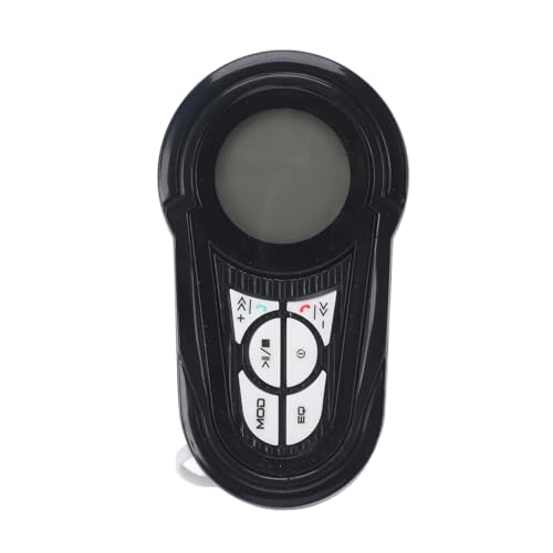 Motorcycle Speaker - two