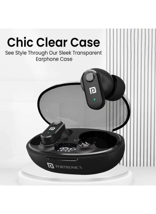 Harmonics Twins S16 Wireless Earbud