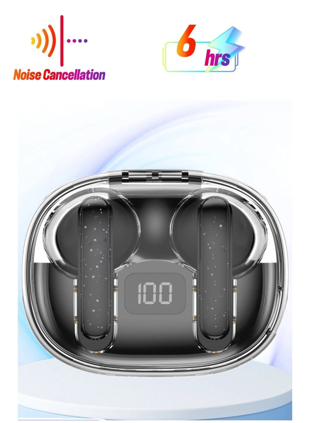 T86 Wireless Earbud