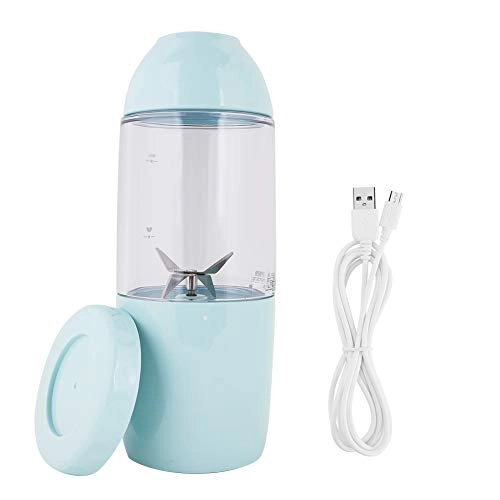 Mini Mixer Juicer Cup - 380ml
