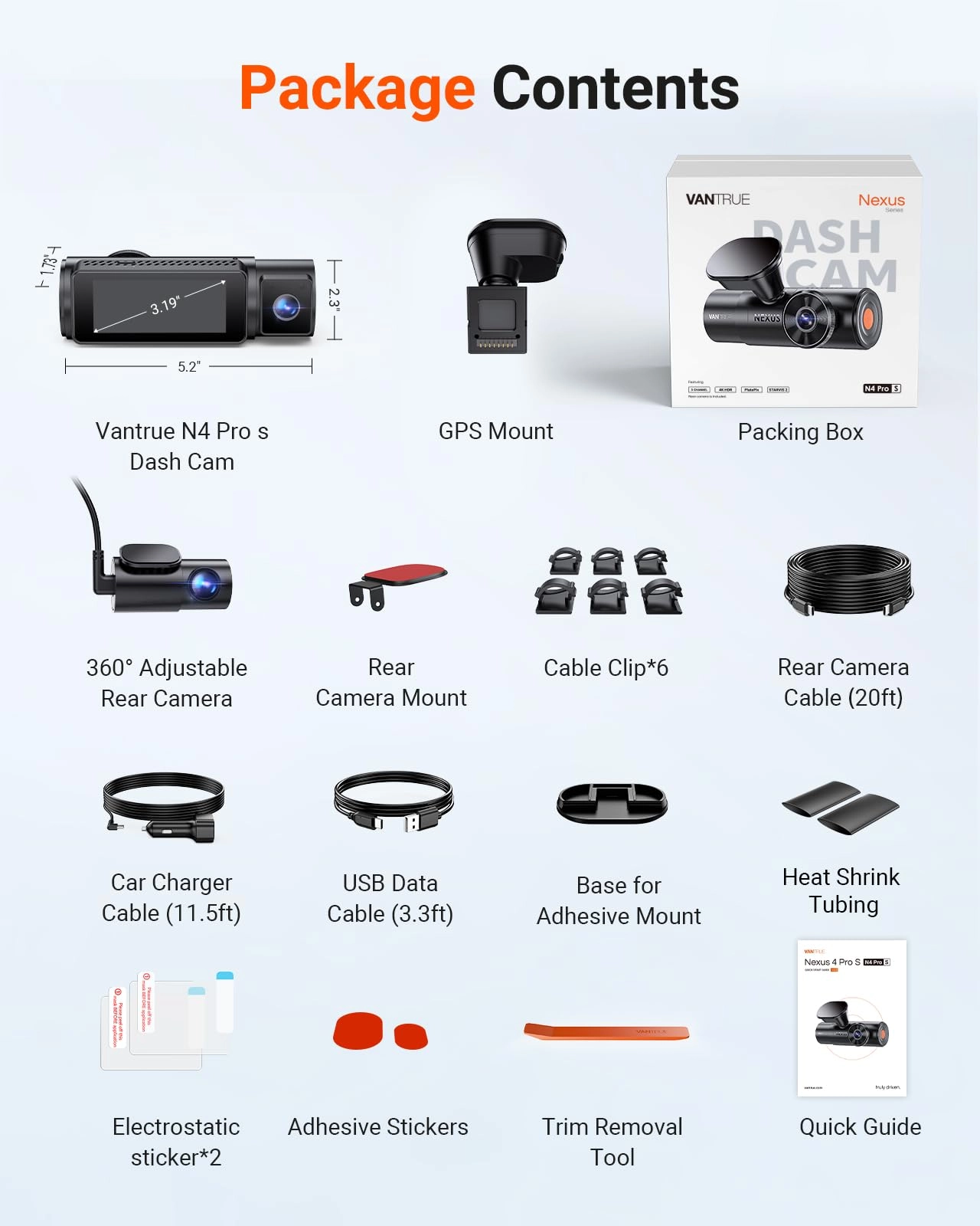 N4 Pro 4K