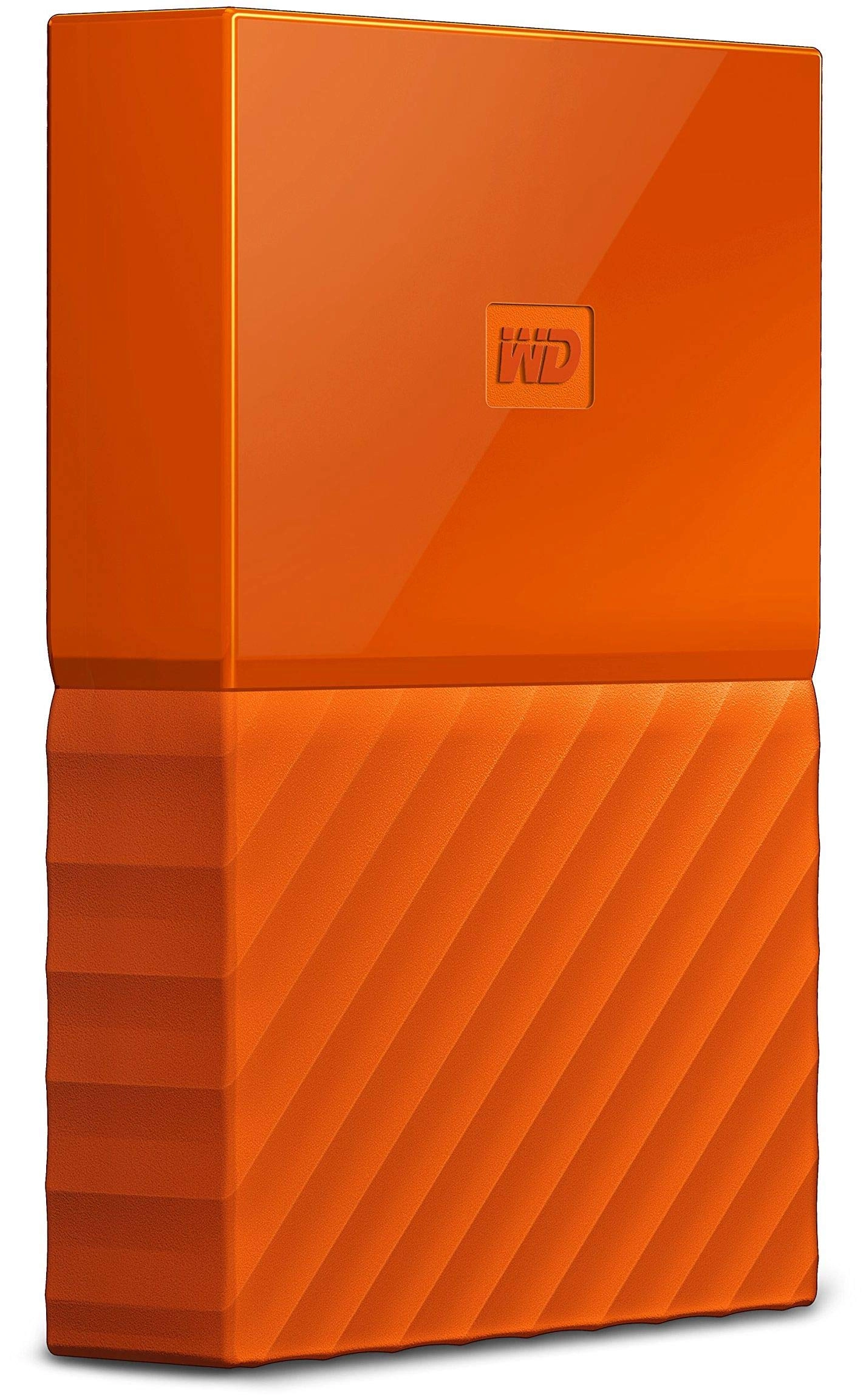 Western Digital My Passport 1 TB HDD