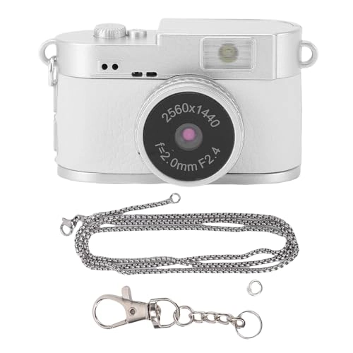 Mini Digital Camera