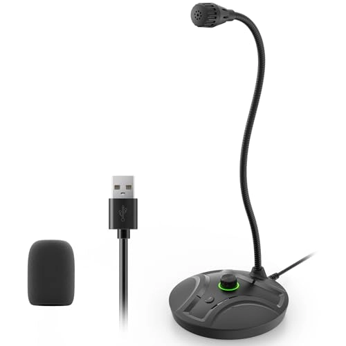 610 USB Microphone