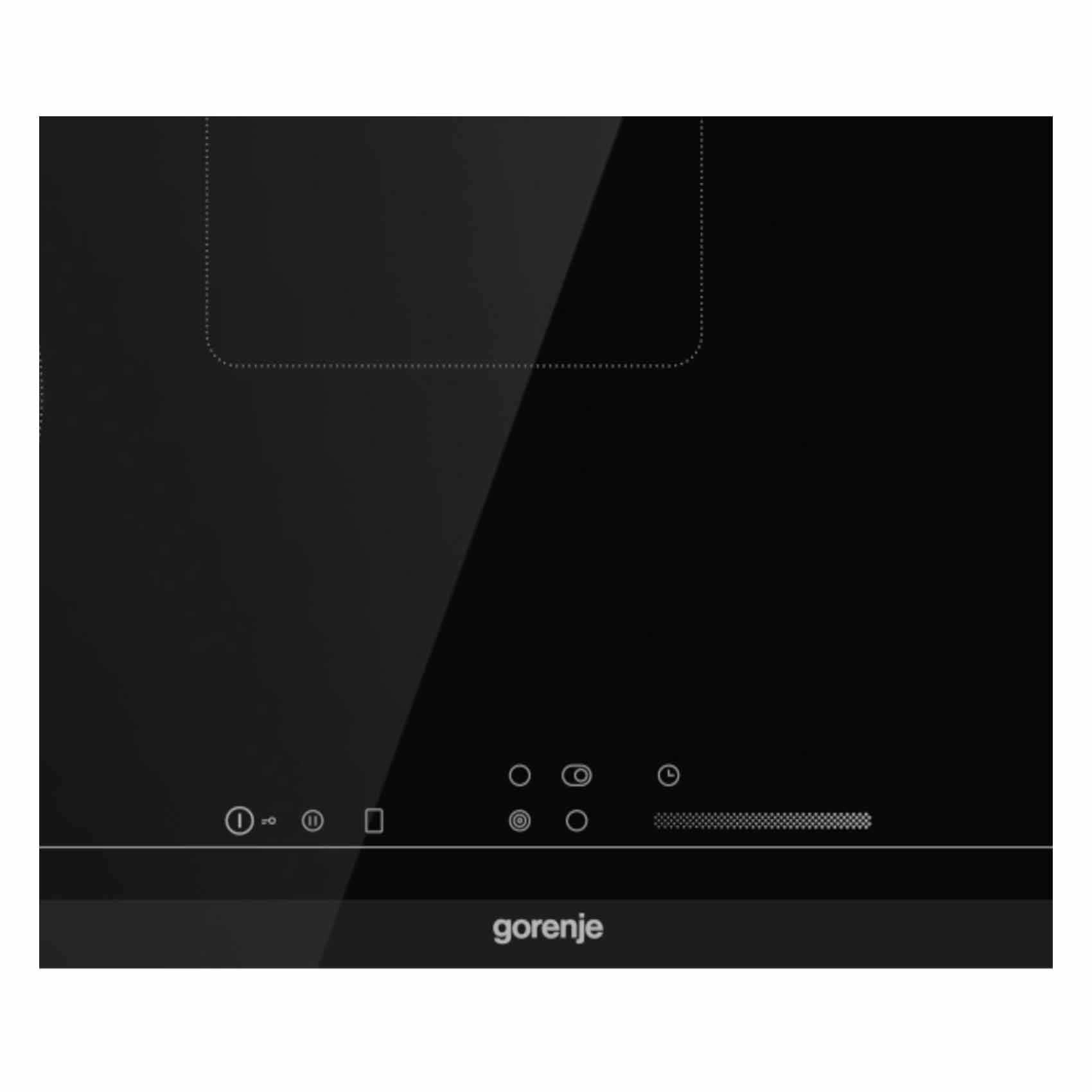 B-In E6N1AX - Induction hob