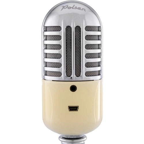 RC-77-U USB Microphone