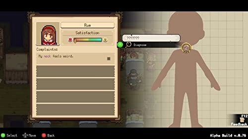 Potion Permit - PlayStation 4