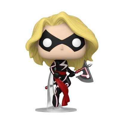 FUNKO Captain Marvel - Marvel (SDCC'23)