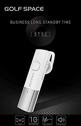 ST-02 Wireless Headset